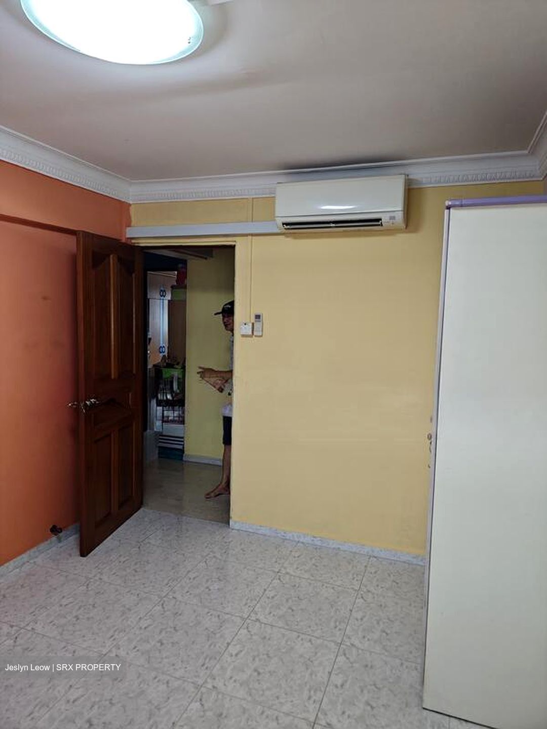 Blk 100 Bedok North Avenue 4 (Bedok), HDB Executive #498954851
